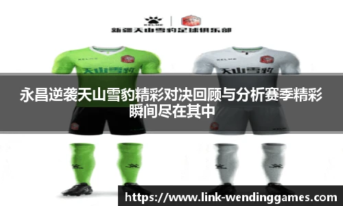 永昌逆袭天山雪豹精彩对决回顾与分析赛季精彩瞬间尽在其中