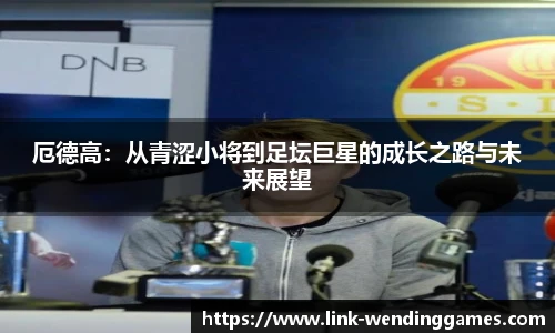 厄德高：从青涩小将到足坛巨星的成长之路与未来展望